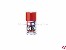 Sprayfarbe Kunststoff TS-49 Ferrari Rot 23ML 100ml