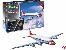 Revell 03920 C-54 D Thunderbirds L=4010mm 1:72 Level 5, 356 Teile