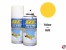 Styropor Farbspray 019 Gelb 150ml