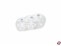 Hauptzahnrad gefr�st 64dp 108 Z�hne