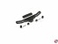 Ersatz Support Plate f�r Robitronic Starterbox