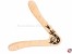 Günther 1378 Boomerang Sirius 4mm, Flugweite 15-20m