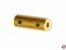 Wellenkupplung 3/3mm L=20mm