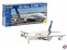 Airbus A380 'New Livery' L=504mm 1:144 Level 5, 163 Teile Airbus A380 'New Livery' L=504mm 1:144 Level 5, 163 Teile