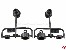Q-Teile (Sto�d�mpfergeh�use) f�r TT-01D,TA-05,TB-02