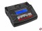 Multi-Ladegerät Cube 80 Charger AC/DC80W 7A Multi-Ladegerät Cube 80 Charger AC/DC80W 7A