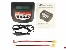 Robitronic R01012 Expert LD 60 Ladegerät LiPo 2-4s 6A 60W