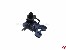 Carson 306047 Servo Saver Alu komplett