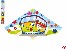 Günther 1107 Einleiner-Drache Billy Spannweite 1150x630mm