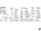C-Teile (Metallteile-Beutel) f�r Mad Fighter