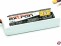 LiPo-Akku Extron X2 3S1P 11,1V 2200mAh, XT60 105x33x23mm
