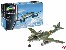 Revell 03875 Jetfighter Me262 A-1 L=336mm 1:32 Level 5, 211 Teile