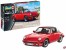 Porsche 911 Carrera 3.2 Targa (G-Model) L=179mm 1:24 Level 3, 114 Teile