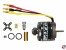 Multiplex 314948 Brushless Motor-Satz Roxxy C22-20-1780kV, 70W, 10A, 28g