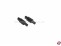 Sto�d�mpfer Befestigung CR-Chassis