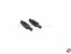 Sto�d�mpfer Befestigung CR-Chassis