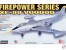 Firepower XF-88 Voodoo 1:48