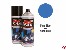 Robitronic RCC1014 Lexan Farbspray Neon 1014 Blau 150ml