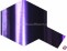 Farbnr. 100 chrom violett Farbnr. 100 chrom violett