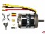 Multiplex 315082 Brushless Motor-Satz Roxxy C35-48-1150kV, 450W, 30A, 169g