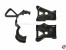 Querlenker-Satz CV-10 Chassis