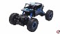Amewi 22196 Conqueror blue 4WD 1:18 RTR