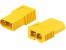 CN-Yuki 600268 Adapter XT60-Stecker auf Tamiya-Buchse