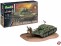 T-34/76 Modell 1940 L=81mm 1:76 Level 4, 76 Teile T-34/76 Modell 1940 L=81mm 1:76 Level 4, 76 Teile