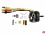 Multiplex 314954 Brushless Motor-Satz Roxxy C28-26-1260kV, 150W, 13A, 45g