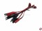 Lade-Adapter-Satz Deans T-Plug 4 Anschl�sse