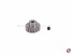 Motorritzel 17 Z�hne Modul 0,8