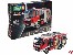 Revell 07452 MAN/Schlingmann HLF 20 VARUS 4x4 L=363 1:24 Level 4, 363 Teile