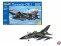 Tornado GR.1 RAF L=243 1:72 Level 3, 198 Teile Tornado GR.1 RAF L=243 1:72 Level 3, 198 Teile