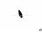 Hohlstecker gerade 1,8/5,5x9,5mm