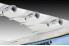 Antonov AN-225 Mrija Ukraine L=583 1:144 Level 5, 203 Teile Antonov AN-225 Mrija Ukraine L=583 1:144 Level 5, 203 Teile