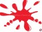 Streichfarben Acryl XF-7 Rot, matt 23ml