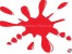 Streichfarben Acryl XF-7 Rot, matt 23ml