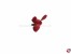 3-Blatt Schiffsschraube PVC 30mm Wellen� 2mm linkslauf