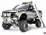 Tamiya 300058397 Toyota HiLux HighLift 3-Gang 4WD 1:10 Bausatz