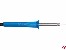 L�tkolben 230V 25W mit gerader 4mm Spitze