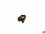 Sch�kel Messing ohne Rolle 12x7x5mm