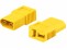 Adapter XT60-Stecker auf Deans T-Plug-Buchse Adapter XT60-Stecker auf Deans T-Plug-Buchse