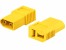CN-Yuki 600269 Adapter XT60-Stecker auf Deans T-Plug-Buchse