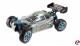 Booster Pro Buggy Brushless 4WD 1:10 RTR Booster Pro Buggy Brushless 4WD 1:10 RTR