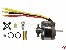 Multiplex 314945 Brushless Motor-Satz Roxxy C22-16-2570kV, 65W, 10A, 19g