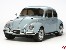Tamiya 300058572 Volkswagen Beetle 2WD (M-06) 1:10 Bausatz