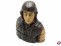 Pilotenpuppe Antonio 102x90mm 1:5