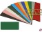 Bespannpapier gr�n 18g/qm 510x760mm