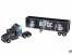 Revell 00172 3D Puzzle AC/DC Tour Truck L=586mm, 128 Teile