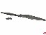 Horizon Hobby APC19012E 2-Blatt Luftschraube Elektro APC LP19012E 480x300mm 19x12"